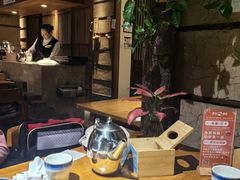-丹江渔村(上地店)