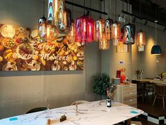-MOCUS莫卡斯餐厅(祥云小镇店)