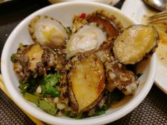 -喜庭海鲜自助(来福士店)