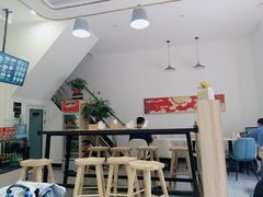 -秦陕印象超级肉夹馍(万达广场西安民乐园店)