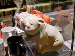 店内环境-思南书局(复兴中路店)