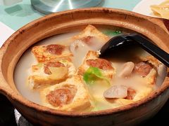 -衡山汇·高级粤菜(霄云路店)