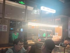 -蚝太郎 • 海鲜烧烤(Upark店)