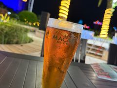 -喷泉广场餐厅·宵夜·海鲜烧烤大排档(长隆企鹅酒店)