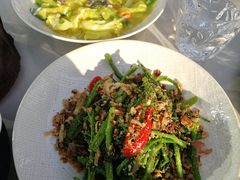 -星叶·东南亚料理(宁波万象汇店)