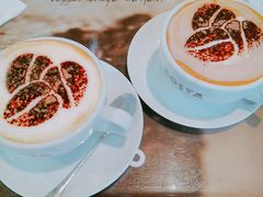-COSTA COFFEE(水游城店)