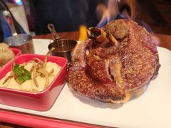 -1886德国汽车餐厅(外滩中央店)