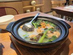 -云味馆·云南菜·云南米线(景田店)