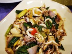 -新渔享海鲜餐厅(广海渔人码头店)