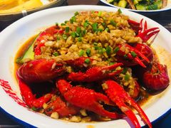 -老长沙龙虾城(商品街店)