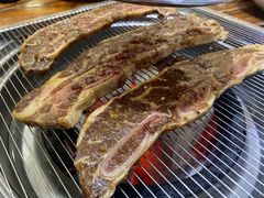 -韩一品韩国料理(柏庐南路店)