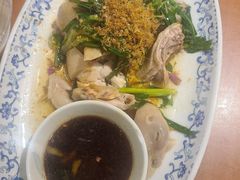 -常来小聚·广州非遗传承餐厅(高德置地店)