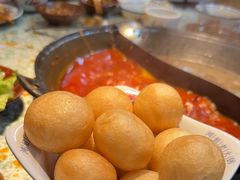 -鸿姐老火锅(花园路店)