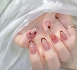 -M·X Nail日式美甲美睫