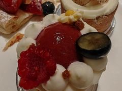 -咖啡苑自助餐厅·中国大饭店