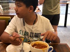 -翠华餐厅(德基广场店)