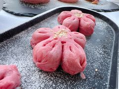 -水上明月·湖景餐厅