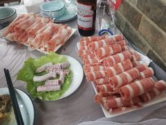 -御味老北京羊蝎子火锅&特色龙虾(菜场路店)