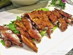 阿拉丁新疆风味餐厅(罗廊巷店)-阿拉丁新疆风味餐厅·清真(罗廊巷店)