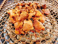 大块肉-大壮家原味烤肉(兴华北街店)