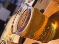 -Goose Island Brewhouse鹅岛精酿啤酒餐厅