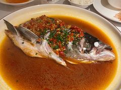 -世纪缘国际会议中心·中餐厅(百家湖店)