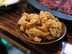 -黄潇洒老火锅(九眼桥宏济巷店)