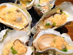 -烧蠔帮·生蚝海鲜牌档(观海店)