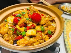 -不是烧烤·武汉大排档(大成路店)