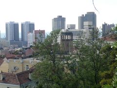 -观象山公园