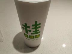 -桂桂茶(歌斐中心店)