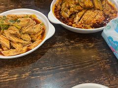 -牛王庙(龙华花园店)