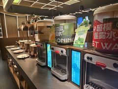 -牛YO寿喜烧·铁板烧和牛火锅自助(市府恒隆店)