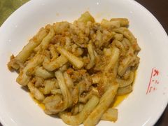 -天下客饭店(中山路店)