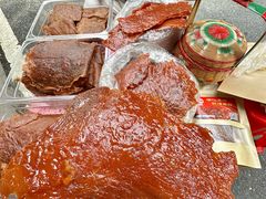 -长平腊味·潮汕特产