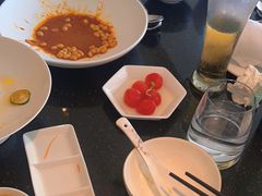 -铭轩中餐厅·海南菜·粤菜(亚龙湾瑞吉店)