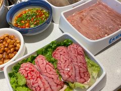 -大斌家串串火锅(望城天恒店)