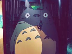 -三鹰之森吉卜力美术馆