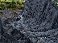-墨石公园景区