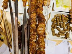 -金刚山烧烤(中山路店)
