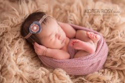 -韩国乐上Rosy Baby儿童摄影(海光寺店)