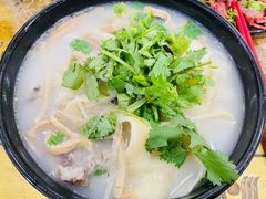 -惠丰源烩面馆(经七路店)