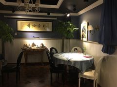 -珍爱咖啡(兴化东里4号楼店)