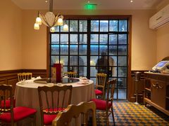 -玫瑰厅上海菜(兴国路店)