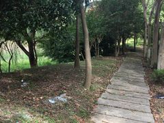 -浙江农林大学(东湖校区)