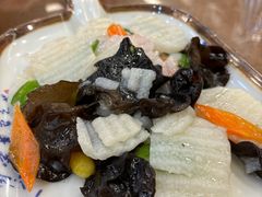 -百年认一力 太原老字号 (桥头街店)