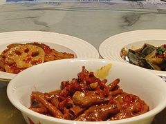 -青花小镇(凯翔新天地店)