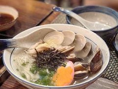 -矶野水产(澳门逸园中心店)