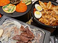 -虎哥六韩式烤肉料理 TIGERGRILL(隆生金山湖中心购物广场店)