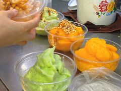-夏食光安顺小舒冰粉冰浆(甲秀楼店)
